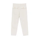 Dries Van Noten Herre Bukser Hvit M,