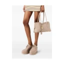 Stella McCartney Dame Sko Beige 38 EU,