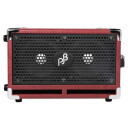 Phil Jones Bass Bg-120 Bass Cub Pro Bass Combo, 120 Watt - Rød