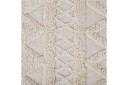 Didim Bomullsteppe 140x200 cm - Beige