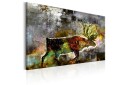Tavla Emerald Caribou 60x40 VALUE_MISSING_1  