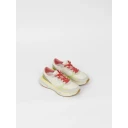 Premiata Dame Sko Flerfarget 38 EU,