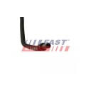 Vakuumledning bremseforsterker FAST FT33521