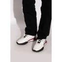 Dsquared2 Herre Sko Hvit 43 EU,