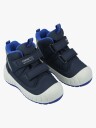 Reima Passo 2.0 Vanntette Mid Sneakers Navy 21