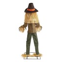 Riethmüller Animert gigantisk Jack O'Lantern-prop R-30144