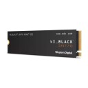 WD Black SN770 M.2 PCIe 4.0 NVMe SSD 500GB
