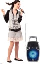Lexibook iParty K8250 Svart