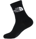 The North Face Sokker   3 pack   Everyday Crew   TNF Black   The North Face   35/38   Sokker   Svart   35 38