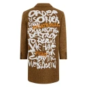 Moschino Herre Frakker Brun L,