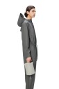 Rains Wash Bag Small Toalettmappe Matrix
