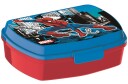 Spiderman - Lunchbox & Water Bottle (51373)