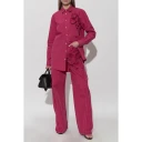 Dsquared2 Dame Bukser Rosa 2XS,