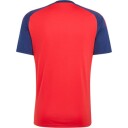 Adidas Spain 26 Hjemmedrakt Fan Jersey Herre Vivid Red 2XL