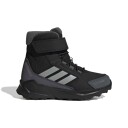 Adidas Terrex Trailmaker 2 Cw+ K Cblack/msilve/gresix 30