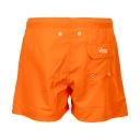 At.P.Co Herre Svømmetøy Oransje S,