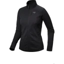 Arc'teryx Delta Jacket W Black S