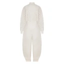 Alberta Ferretti Dame Jumpsuits & Playsuits Hvit S,