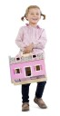 Melissa & Doug Fold Go Dukkehus