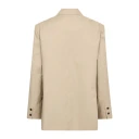 Co'Couture Dame Jakker Beige S,