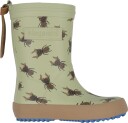Bisgaard Brune Beetles Fashion Gummistøvler 26