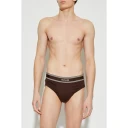 Versace Herre Undertøy Brun XL,