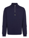 HUGO Danovotop - Navy - L