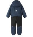 Reima Kids" Reimatec Winter Overall Kaunisto Navy 134