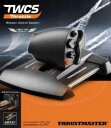Thrustmaster TWCS gasshåndtak