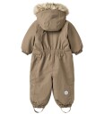Wheat Vinterdress   Nickie   Dry Tre   Wheat   3 år (98)   Vinterdress   Brun