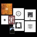 Coil Gold Is The Metal Vinyl