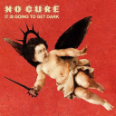 No Cure  It Is Going To Get Dark  CD