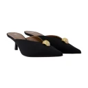 Giuseppe Zanotti Dame Sko Svart 36 EU,