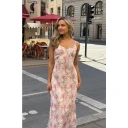 Astr The Label Dame Kjoler Flerfarget L,