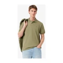 Lacoste Herre Topper Grønn S,