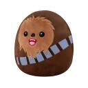Squishmallows 25 cm Star Wars Plush Chewbacca 110015