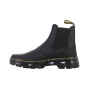 Dr. Martens Herre Sko Svart 41 EU,