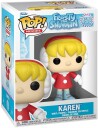 Funko POP! Movies: Frosty the Snowman S2  Karen