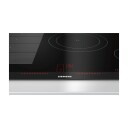 Siemens iQ700 Induksjonsplatetopp med Powermove og Powerboost 80 cm