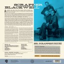 Mr Scrappers Blues Usa Vinyl