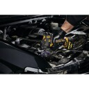 Dewalt Muttertrekker Med Batteri Og Lader Modell DCF901P1G QW