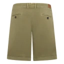 Moorer Herre Shorts Grønn L,