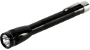 Maglite Mini AAA Lommelykt - 9 lm - Svart