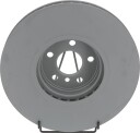 FERODO DDF2625RVC 1 Bremseskive