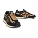 Dolce & Gabbana Dame Sko Flerfarget 37 EU,