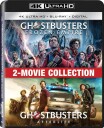 Ghostbusters: Afterlife / Frozen Empire