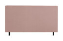 Glatt gavl Nayaka 210   Rosa