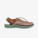Joggesko KEEN Uneek Lea All Gender Terrain Roasted Pecan EUR 40.5