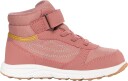 Viking Hovet Mid 1V WP Sneakers Pink 27