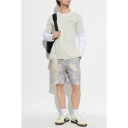 Off White Herre Topper Beige XS,